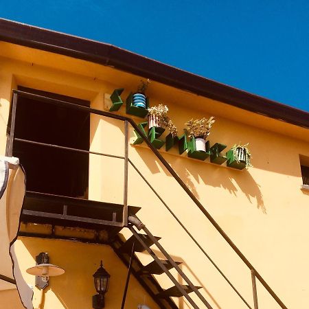 B&B Su Semucu Ballao 外观 照片